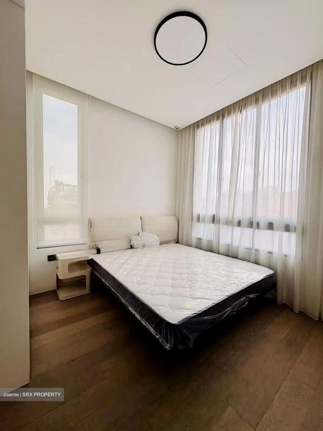 10 Evelyn (D11), Apartment #616792701